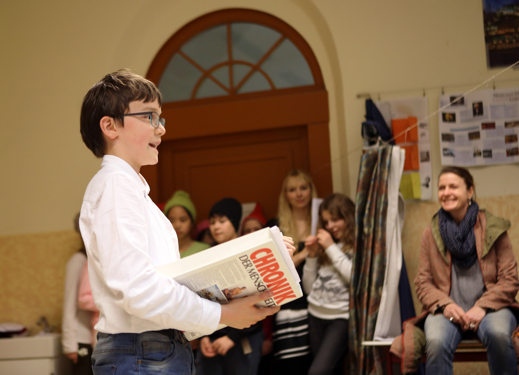 Schulbilder Monteverdi Medien Schulbilder