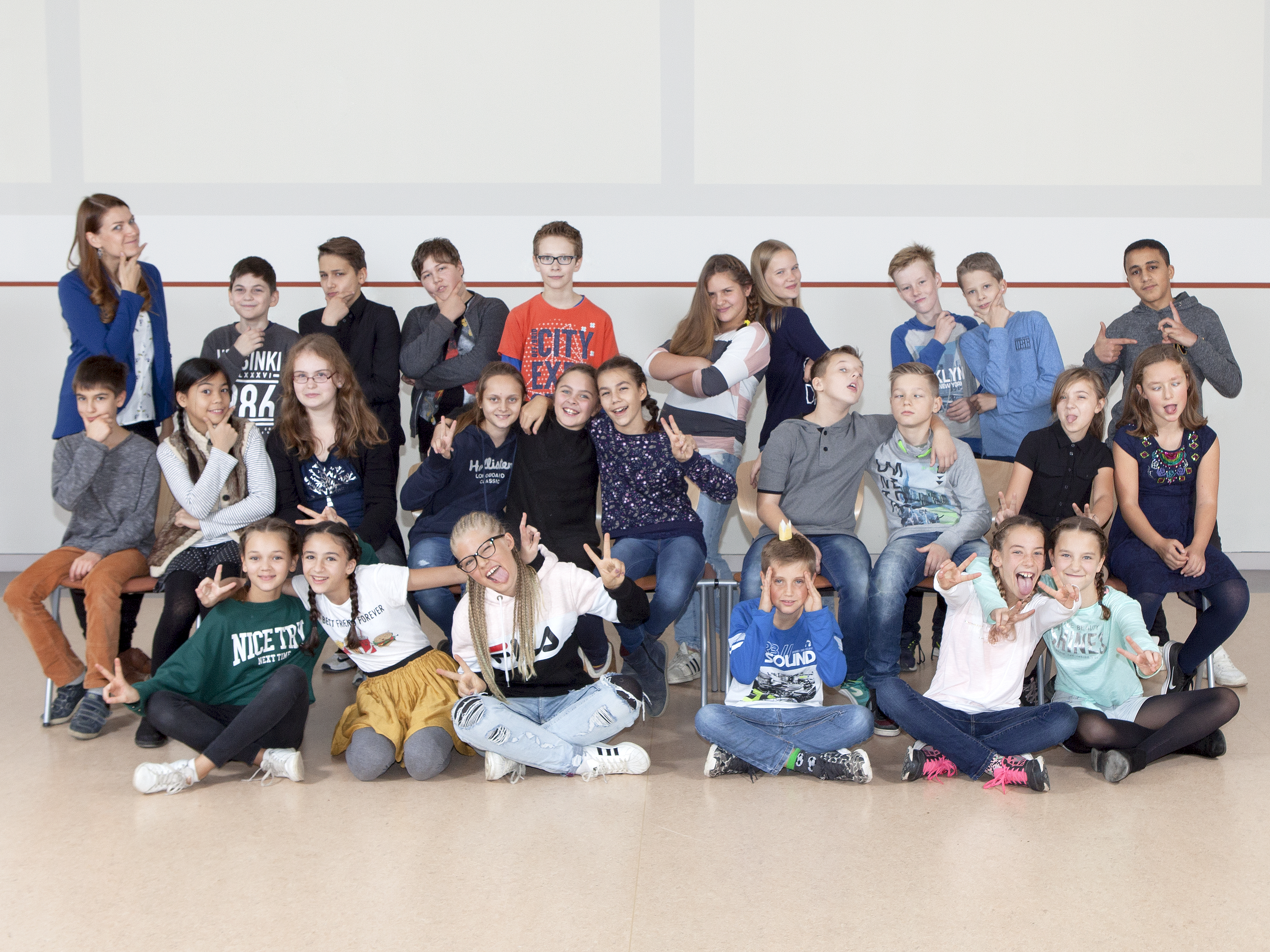 Klassenbilder Monteverdi Medien Klassenbilder
