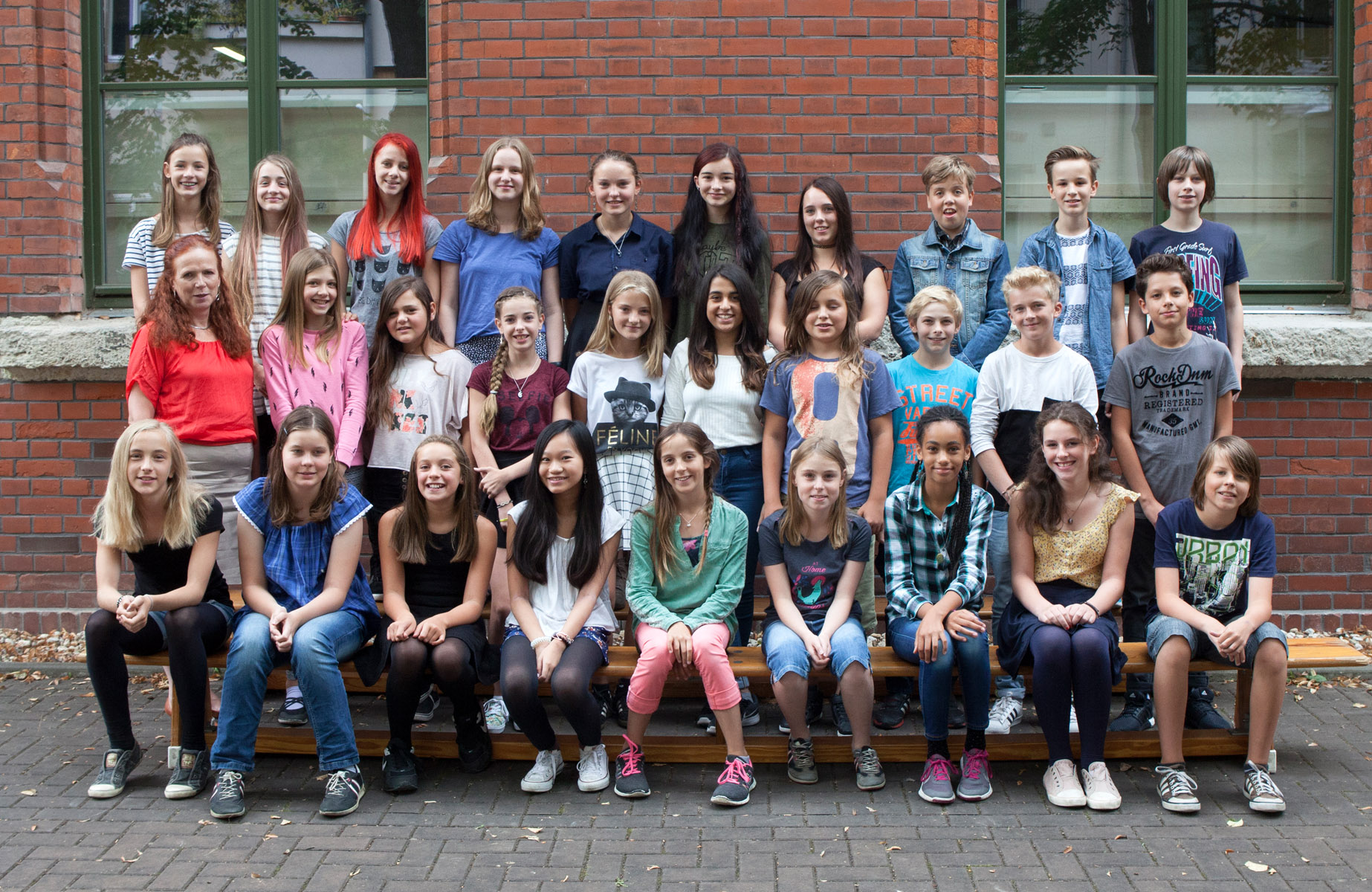 Klassenbilder Monteverdi Medien Klassenbilder
