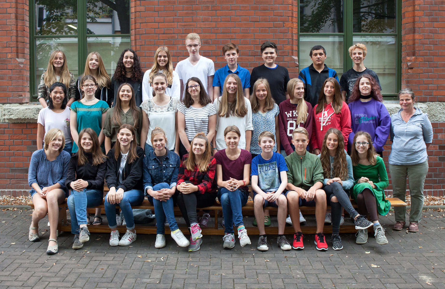 Klassenbilder Monteverdi Medien Klassenbilder
