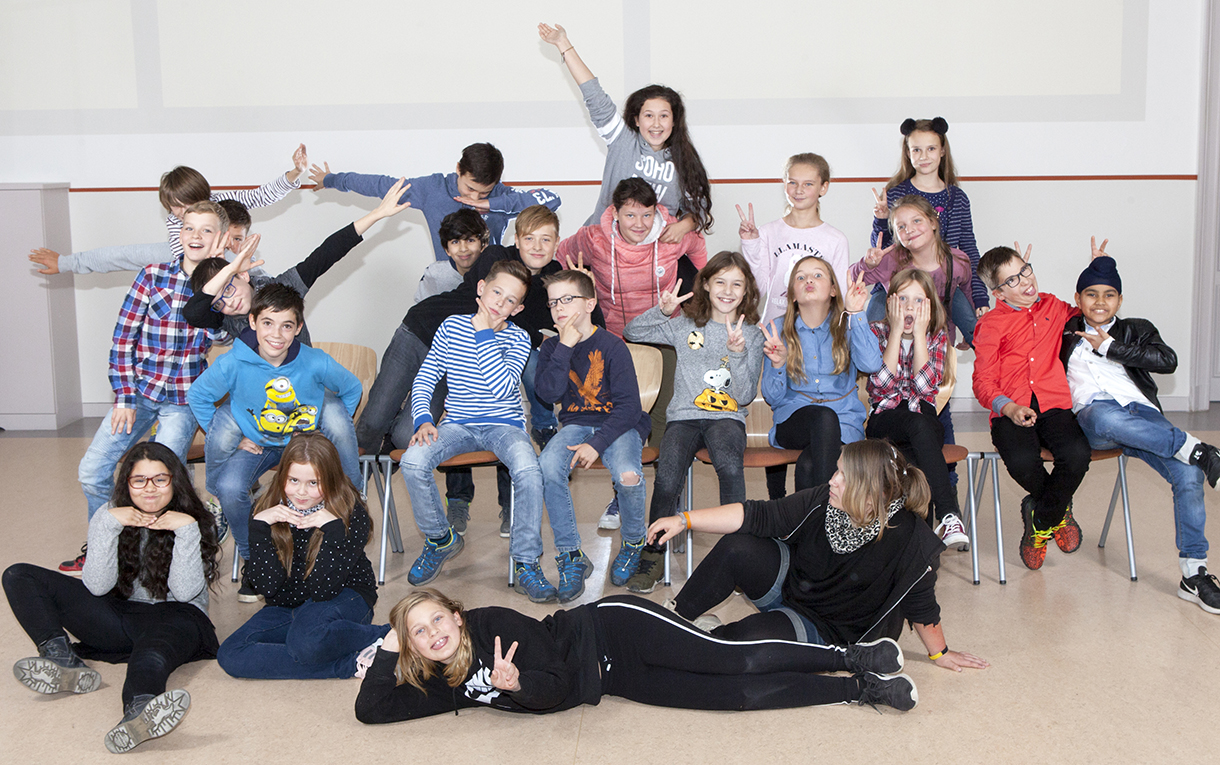 Klassenbilder Monteverdi Medien Klassenbilder